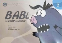 BABI DAN EKOR YANG KABUR