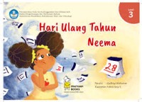 HARI ULANG TAHUN NEEMA