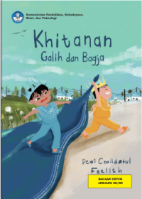 Khitanan Galih dan Bagja