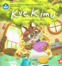 Kue Kimu