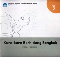 Kura-kura Berhidung Bengkok