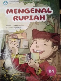 MENGENAL RUPIAH