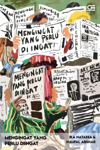 Mengingat Yang Perlu Di Ingat