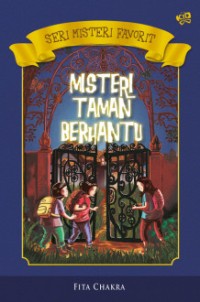 Misteri Taman Berhantu
