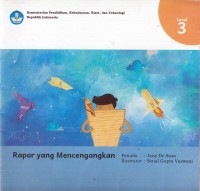 Rapor yang Mencengangkan