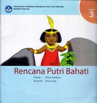 Rencana Putri Bahati
