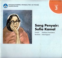 Sang Penyair: Sufia Kamal